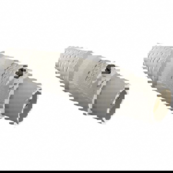 Single Pole Plugs & Connectors; Connector Type: Male ; End Style: Male ; Termination Method: Double Set Screw ; Amperage: 300 ; Voltage: 250 VDC/600 VAC ; Maximum Compatible Wire Size (AWG): 6